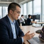 CZ แง้ม Altcoin กำลังซุ่มเงียบสะสมแรงครั้งใหญ่แม้ไร้วี่แวว Altcoin Season