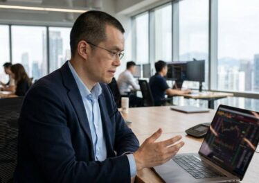 CZ แง้ม Altcoin กำลังซุ่มเงียบสะสมแรงครั้งใหญ่แม้ไร้วี่แวว Altcoin Season