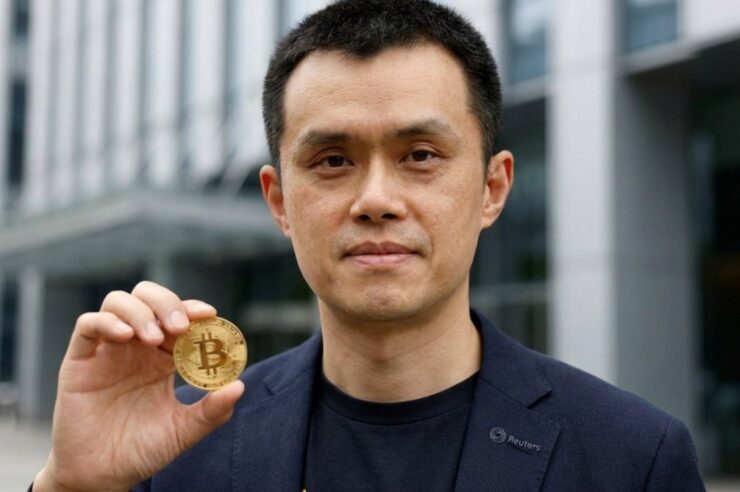 CZ คาดการณ์ราคา Bitcoin มีโอกาสไต่สู่ระดับ $200,000–$300,000 ปีนี้