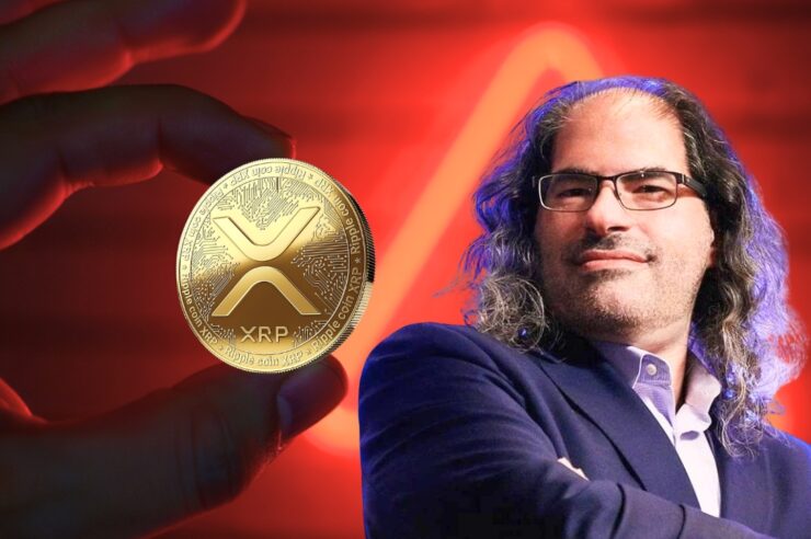 David Schwartz อดีต CTO Ripple เตือนนักลงทุน XRP ชี้กลโกงแบบใหม่ที่กำลังระบาด