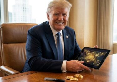 ผลสำรวจเผย Donald Trump รวยขึ้น 3 เท่า หลังชนะเลือกตั้งและทรัพย์สินส่วนใหญ่ในมือคือคริปโต