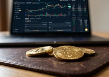 กระเป๋า Bitcoin นิ่งกว่า 1 ปี โอน 1,650 BTC มูลค่า $127 ล้านเข้า FalconX
