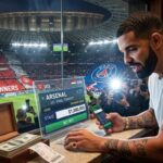 Drake วางเดิมพัน $1 ล้าน เชื่อ Arsenal จะคว้าแชมป์ UCL ผ่าน Stake.com
