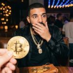 Drake ออกอัลบั้มใหม่ ICEMAN พร้อมพูดถึง Bitcoin ในเพลง “Dust”
