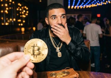 Drake ออกอัลบั้มใหม่ ICEMAN พร้อมพูดถึง Bitcoin ในเพลง “Dust”