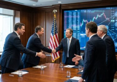 DTCC ผู้ดูแลทรัพย์สิน 114 ล้านล้านดอลลาร์ จับมือ Stellar นำหุ้น ETF และพันธบัตรสหรัฐฯ ขึ้นบล็อกเชน