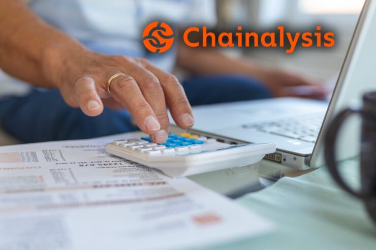 Chainalysis เผยแก๊งหนีภาษีหันใช้สินทรัพย์ดิจิทัลรูปแบบใหม่เพื่อตบตาเจ้าหน้าที่