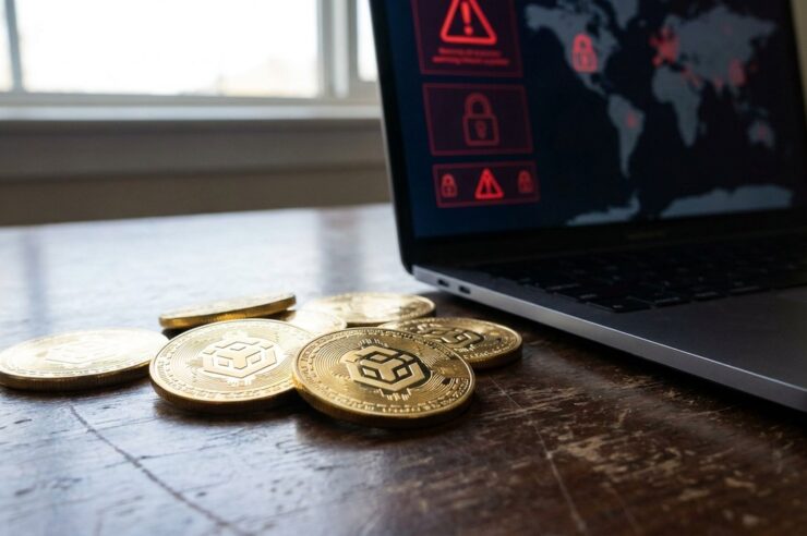DxSale ถูกแฮกสัญญาล็อกสภาพคล่องเก่า สูญกว่า $7.3 ล้านบน BNB Chain
