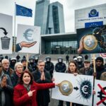 ECB เสนอคัดค้านอนุมัติ Stablecoin ในหน่วยเงินยูโร คาดกลัวระบบทำธนาคารล่ม
