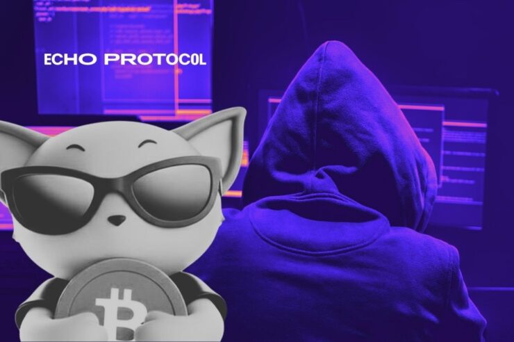 Echo Protocol โดนแฮ็กอีกราย ความเสียหาย 2.6 พันล้าน สังเวยยุคมืด DeFi 2026