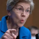 Elizabeth Warren กล่าวหาหน่วยงานกำกับดูแลของสหรัฐอเมริกาว่าอนุมัติธนาคาร Crypto ที่ไร้คุณสมบัติ