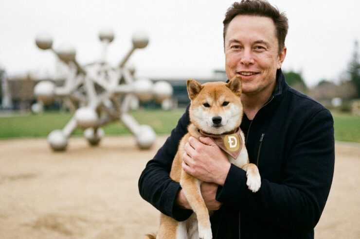 Elon Musk กำลังทำอะไรกับคริปโต รวมการเคลื่อนไหวที่นักลงทุนต้องรู้