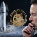 Elon Musk ประกาศลุยสร้างฐานทัพบนดวงจันทร์ พร้อมสานต่อภารกิจ Dogecoin 