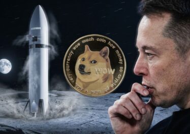 Elon Musk ประกาศลุยสร้างฐานทัพบนดวงจันทร์ พร้อมสานต่อภารกิจ Dogecoin 