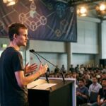 นักพัฒนาหลัก Ethereum ลาออกจาก EF กว่า 9 คนในปี 2026 ชุมชนตั้งคำถามทิศทางโปรเจกต์