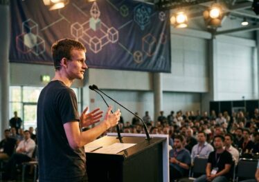 นักพัฒนาหลัก Ethereum ลาออกจาก EF กว่า 9 คนในปี 2026 ชุมชนตั้งคำถามทิศทางโปรเจกต์