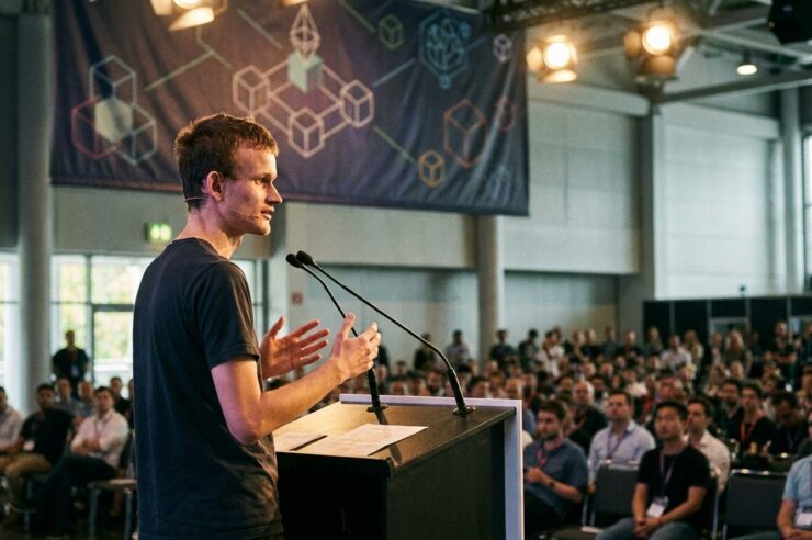 นักพัฒนาหลัก Ethereum ลาออกจาก EF กว่า 9 คนในปี 2026 ชุมชนตั้งคำถามทิศทางโปรเจกต์