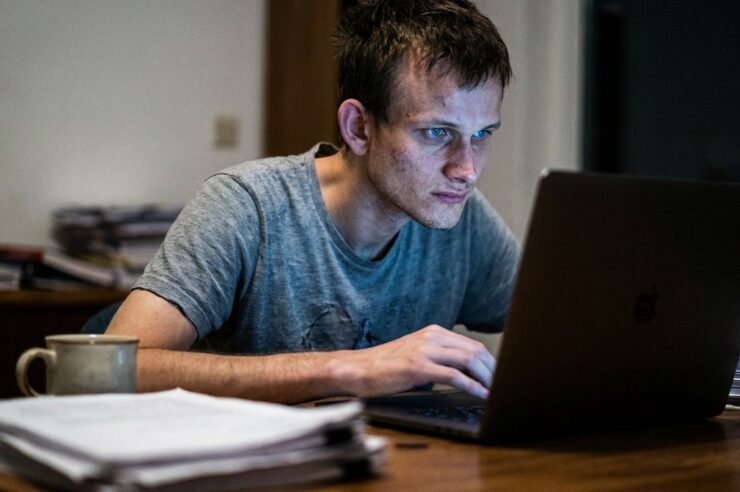 ความลับที่ BlackRock ไม่อยากให้คุณรู้ Ethereum เคย Rollback มาแล้วในปี 2016