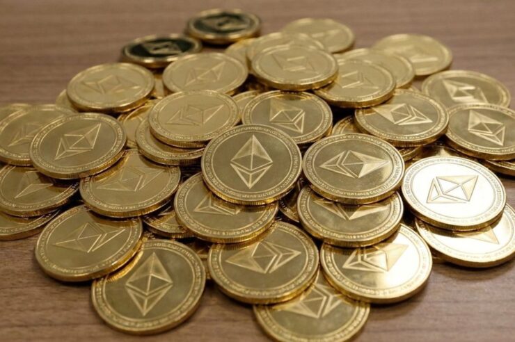 Ethereum Foundation ขาย ETH ให้ BitMine ครั้งที่ 3 จน Arkham เตือนของอาจหมดภายในปี 2027