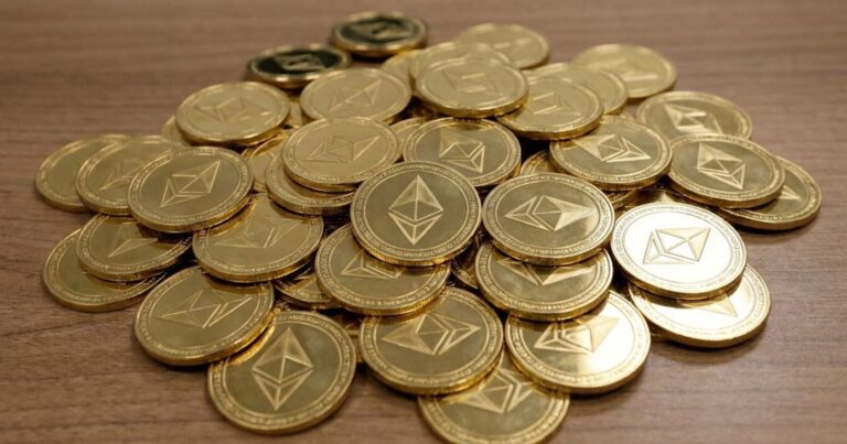 Ethereum Foundation ขาย ETH ให้ BitMine ครั้งที่ 3 จน Arkham เตือนของอาจหมดภายในปี 2027