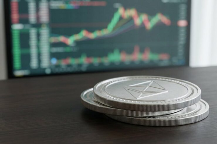 กระเป๋าต้องสงสัย Ethereum Foundation โอน ETH กว่า $4 ล้านเข้า Kraken หลังเงียบ 2 ปี