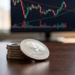 ETH รอถอนจาก Staking พุ่ง 72,000% ใน 2 สัปดาห์ แตะ 530,000 ETH