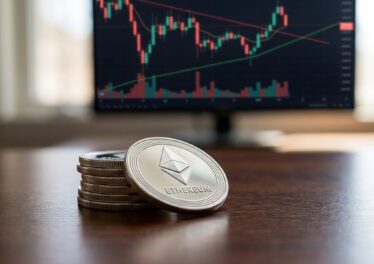 ETH รอถอนจาก Staking พุ่ง 72,000% ใน 2 สัปดาห์ แตะ 530,000 ETH