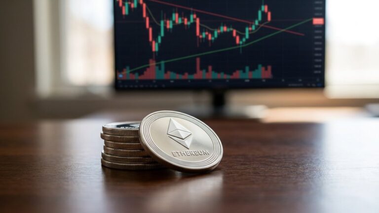 ETH รอถอนจาก Staking พุ่ง 72,000% ใน 2 สัปดาห์ แตะ 530,000 ETH