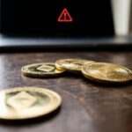 กระเป๋า Ethereum หลายร้อยใบถูกดูดเงิน รวมกระเป๋าเก่าอายุกว่า 7 ปี