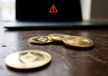 กระเป๋า Ethereum หลายร้อยใบถูกดูดเงิน รวมกระเป๋าเก่าอายุกว่า 7 ปี