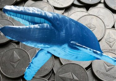 เจ้ามือปริศนาวางเดิมพัน 2.7 หมื่นล้านใน Ethereum หรือนี่จะเป็นสัญญาณกลับตัว