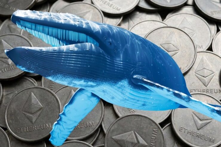 เจ้ามือปริศนาวางเดิมพัน 2.7 หมื่นล้านใน Ethereum หรือนี่จะเป็นสัญญาณกลับตัว