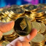 บริษัทที่ไม่เคยถือคริปโทฯ มาก่อน โผล่เซอร์ไพรส์รายงานถือ Ethereum ในไตรมาสนี้