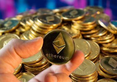 บริษัทที่ไม่เคยถือคริปโทฯ มาก่อน โผล่เซอร์ไพรส์รายงานถือ Ethereum ในไตรมาสนี้