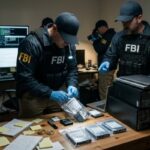 FBI ยึด Bitcoin $8,000 ล้าน พร้อมรวบผู้ต้องหาเอี่ยวคดีต้มตุ๋น 300 คนใน 4 ประเทศ