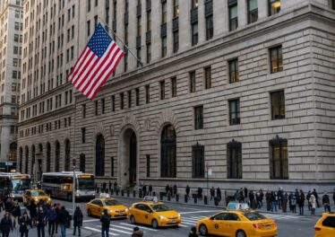 ตรวจสอบข่าวเฟดอัดฉีด $8.2 พันล้าน ข้อมูล NY Fed ชี้ยอดเป็นศูนย์