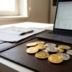 Fidelity จับมือ Chainlink นำข้อมูล NAV กองทุน $6.9 พันล้านขึ้นบล็อกเชน