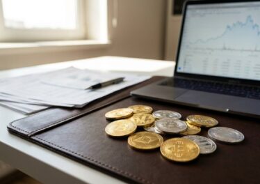 Fidelity จับมือ Chainlink นำข้อมูล NAV กองทุน $6.9 พันล้านขึ้นบล็อกเชน