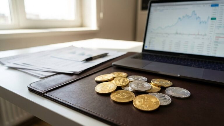 Fidelity จับมือ Chainlink นำข้อมูล NAV กองทุน $6.9 พันล้านขึ้นบล็อกเชน