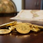 Fidelity เผยรัฐและธนาคารกลางหันใช้ Bitcoin-ทองคำแทนดอลลาร์