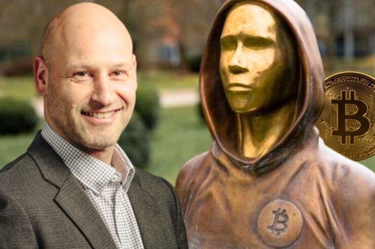 ผู้ร่วมก่อตั้ง Ethereum เปิดเผยรายชื่อคนที่เชื่อว่าอาจเป็น ‘Satoshi Nakamoto’