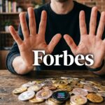 Forbes เผย 10 อันดับคริปโตยอดนิยมประจำสัปดาห์นี้