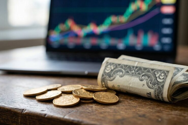 กองทุน BENJI ของ Franklin Templeton แตะ $1.98 พันล้าน ขึ้นอันดับ 2 RWA บน Stellar