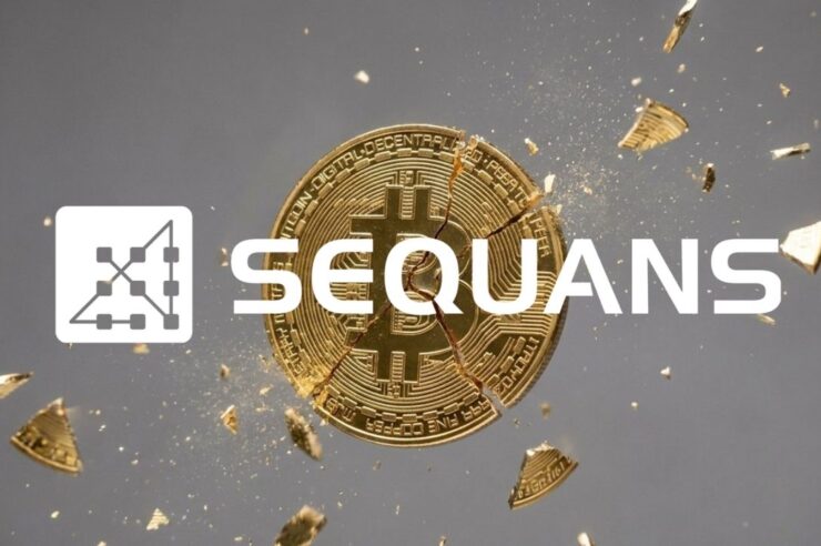 ผู้ผลิตชิปฝรั่งเศส เทขาย Bitcoin เกือบครึ่งคลัง 1,025 BTC เซ่นงบ Q1 ขาดทุนหนัก 