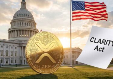 ทำไมกฎหมาย CLARITY Act จึงสำคัญต่อ XRP มากกว่าคริปโตเหรียญอื่น