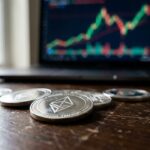 Garrett Jin ฝาก ETH 78,077 เหรียญ มูลค่า $178 ล้าน เข้า Binance อีกครั้ง