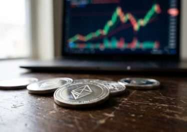 Garrett Jin ฝาก ETH 78,077 เหรียญ มูลค่า $178 ล้าน เข้า Binance อีกครั้ง