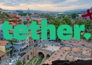 Tether เล็งออกเหรียญ GELT สเตเบิลคอยน์อิงเงินลารี ร่วมกับรัฐบาลจอร์เจีย 