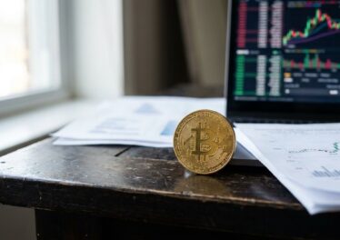 Glassnode เผย Bitcoin กว่า 30% เสี่ยงถูกโจมตีจากคอมพิวเตอร์ควอนตัม