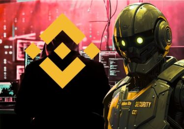 Binance ใช้ AI ป้องกันสแกมคริปโทฯ ลดการสูญเสียกว่า 3.3 แสนล้านบาทในปีเดียว